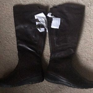 Woman’s boots